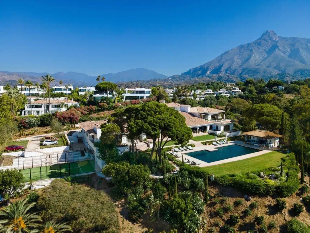 Villa in Spain 2 - 17404568