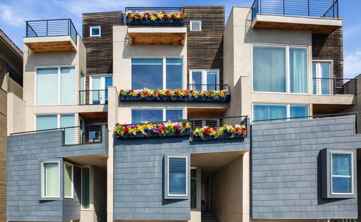 Condominio en Cincinnati, Ohio, Estados Unidos 1