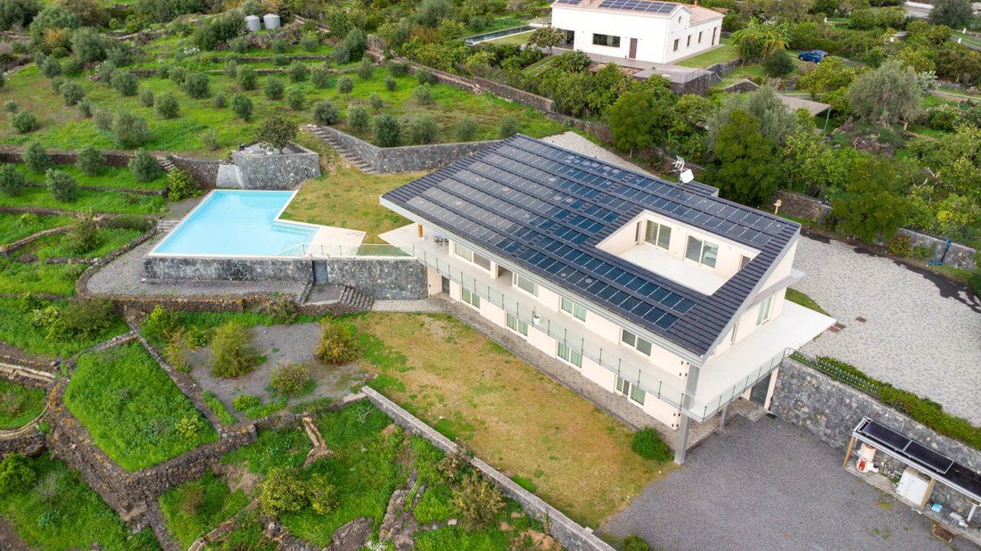 Villa in Aci Castello, Sicily, Italy 2 - 17404226