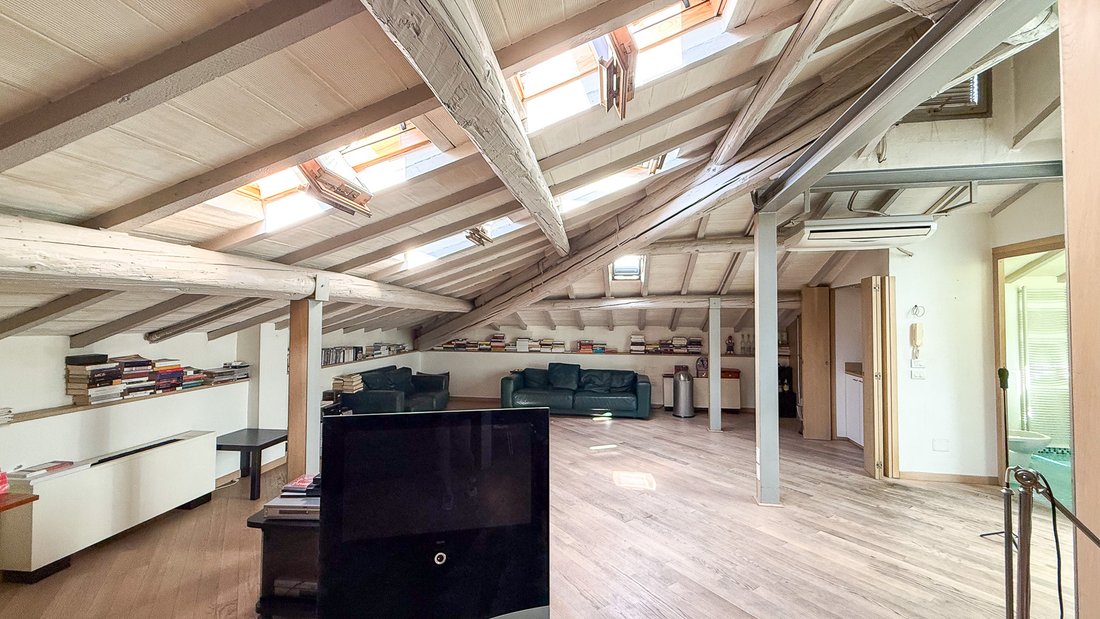 Apartment in Statuto - Vittoria, Florence, Italy 2 - 17404200