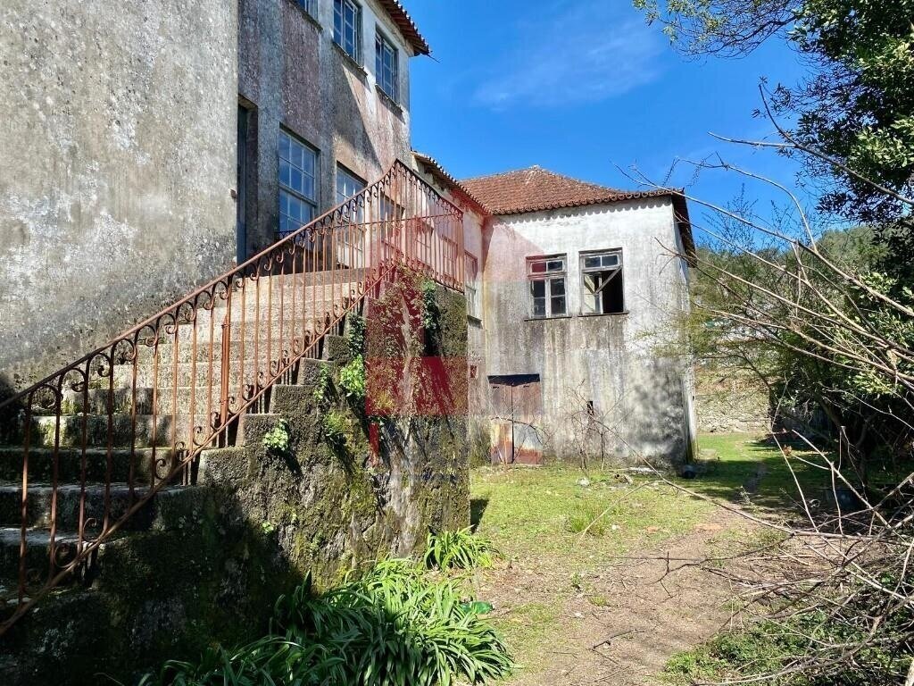 Casa a Valbom (Sao Pedro), Passo e Valbom (Sao Martinho), Braga, Portogallo 4 - 17404199