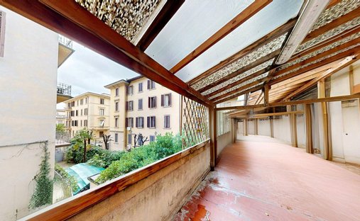 Apartment in Center, Florence, Tuscany 1
