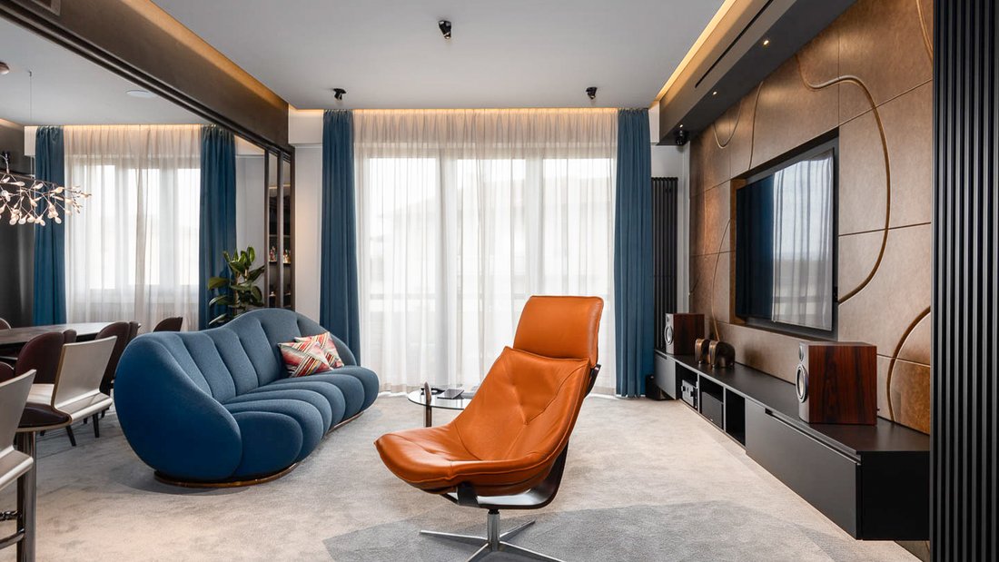 Apartment in Leopoldo - Viesseux, Florence, Italy 2 - 17404187