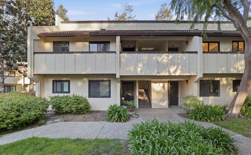 appartement à San José, Californie, États-Unis 1