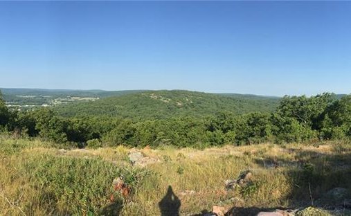 Land in Ironton, Missouri, United States 1