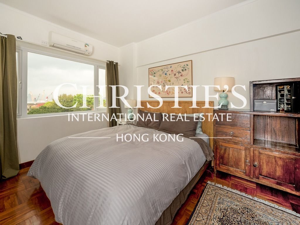 Apartment in Hong Kong, Hong Kong 4 - 17406047