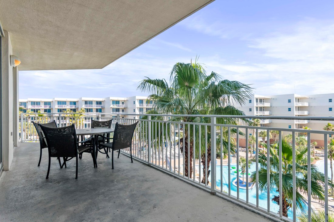 Condo in Okaloosa Island, Florida, United States 5 - 17404653