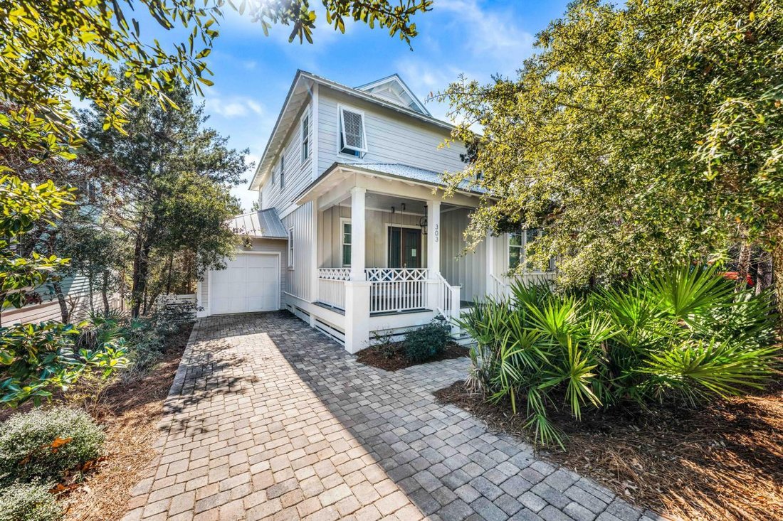 House in Santa Rosa Beach, Florida, United States 2 - 17404457