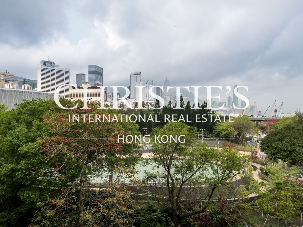 Apartment in Hong Kong, Hong Kong 1 - 17406047