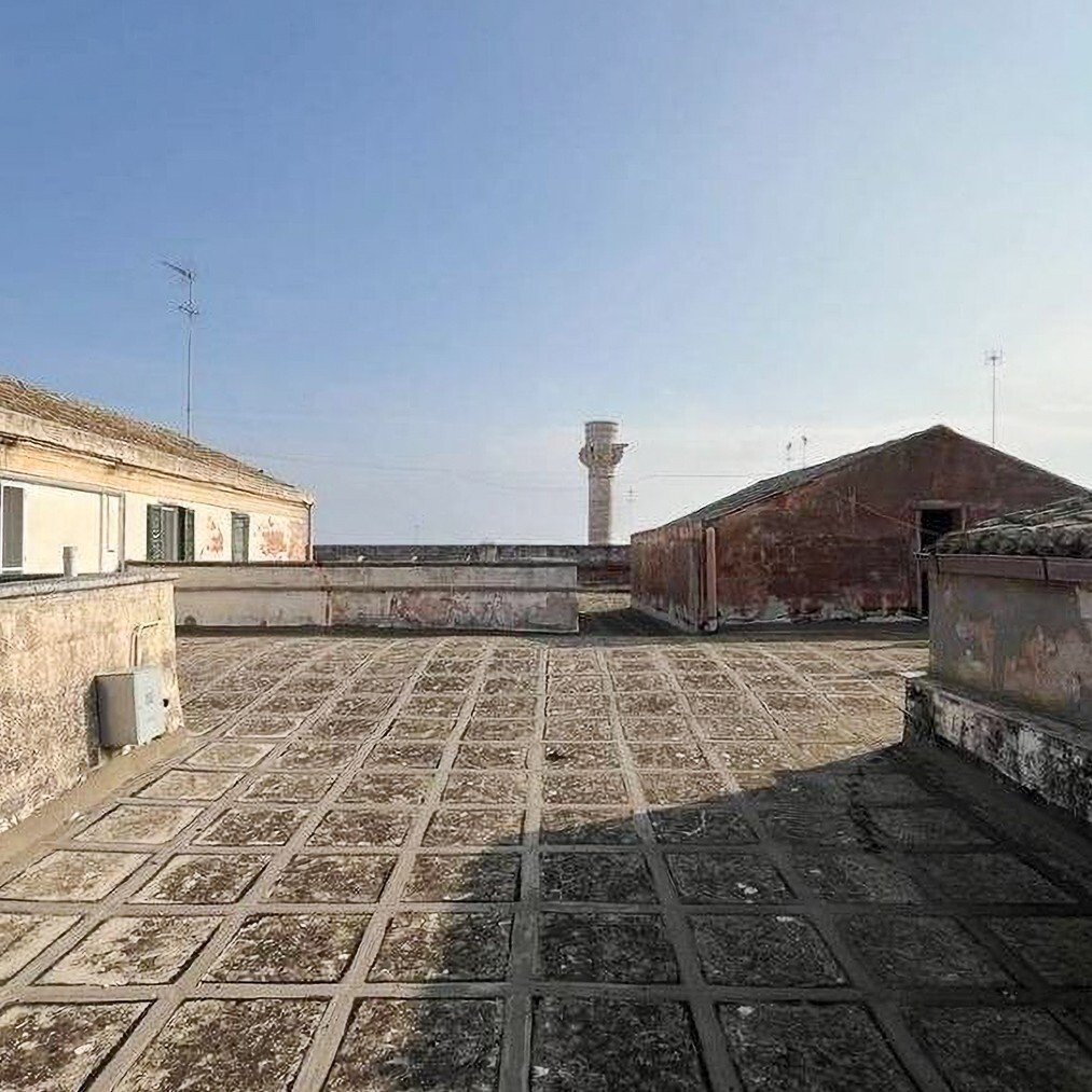 Apartment in Center, Brindisi, Apulia 2 - 17404247