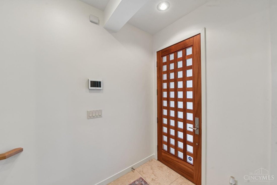 Condo in Cincinnati, Ohio, United States 4 - 17404521