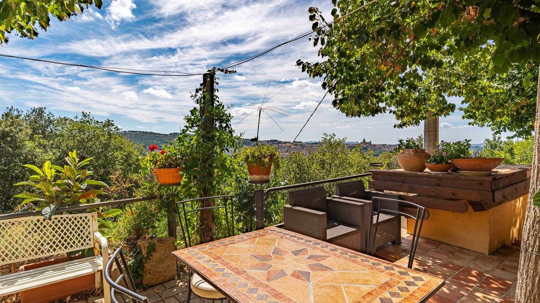 House in Piazza Armerina, Sicily, Italy 5 - 17404214
