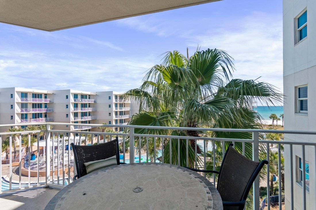 Condo in Okaloosa Island, Florida, United States 4 - 17404653