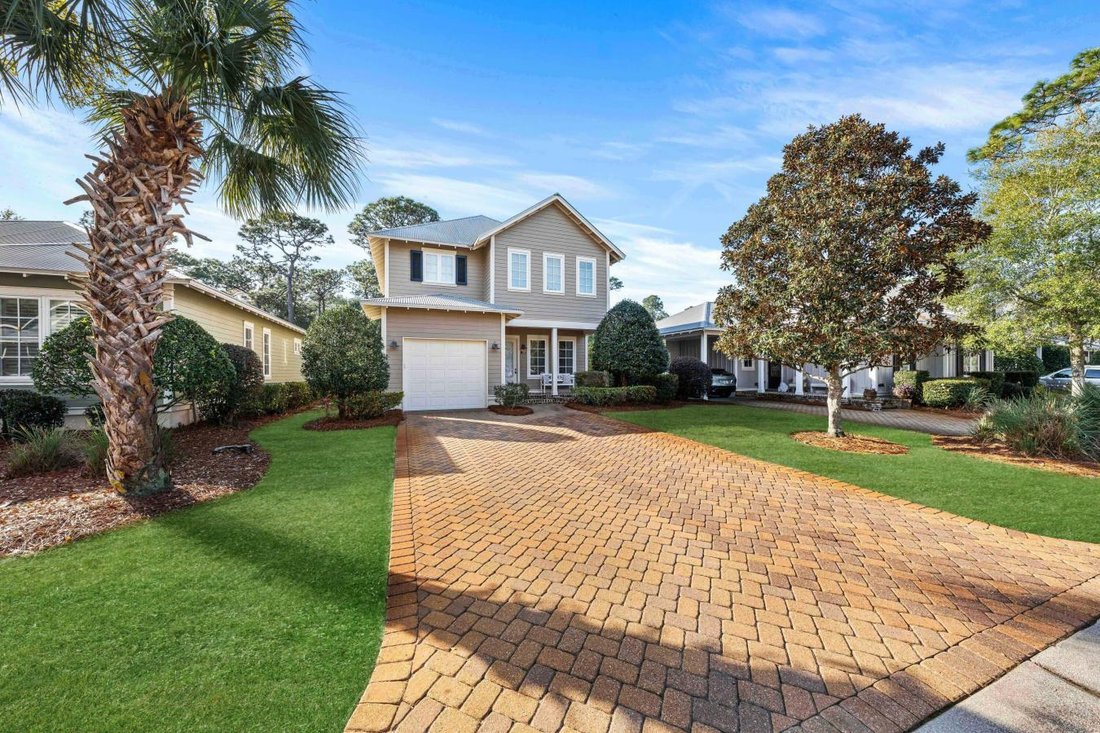 House in Santa Rosa Beach, Florida, United States 2 - 17404471