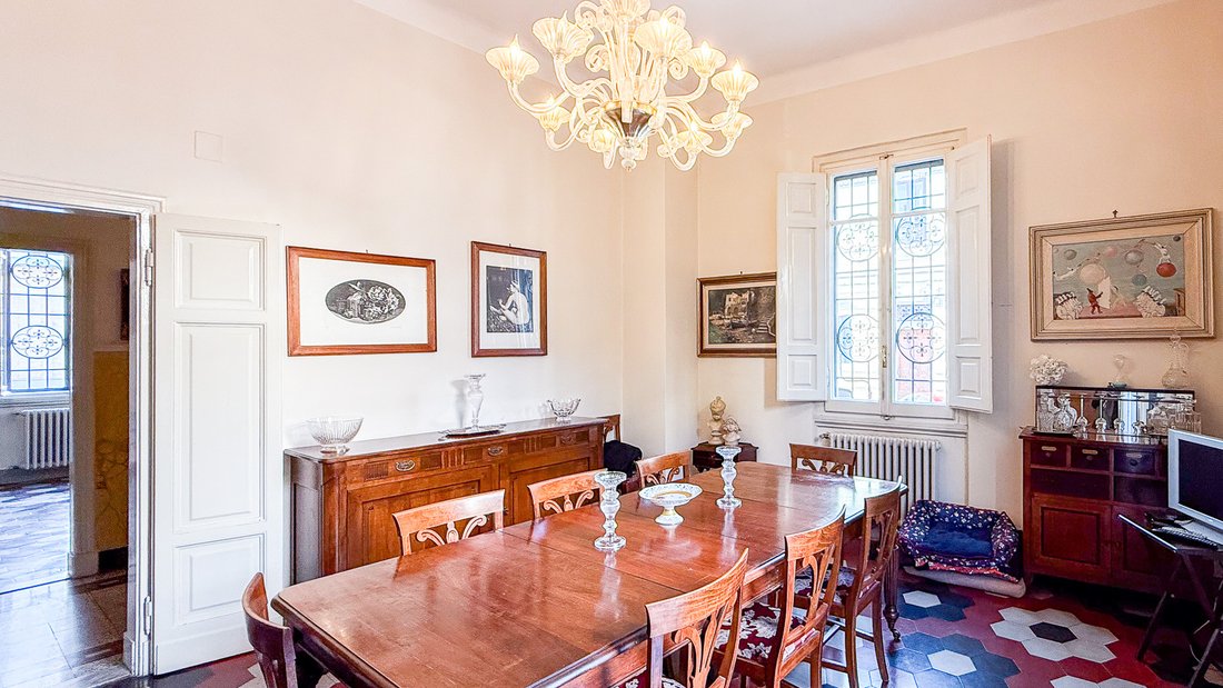 Apartment in Statuto - Vittoria, Florence, Italy 5 - 17404200