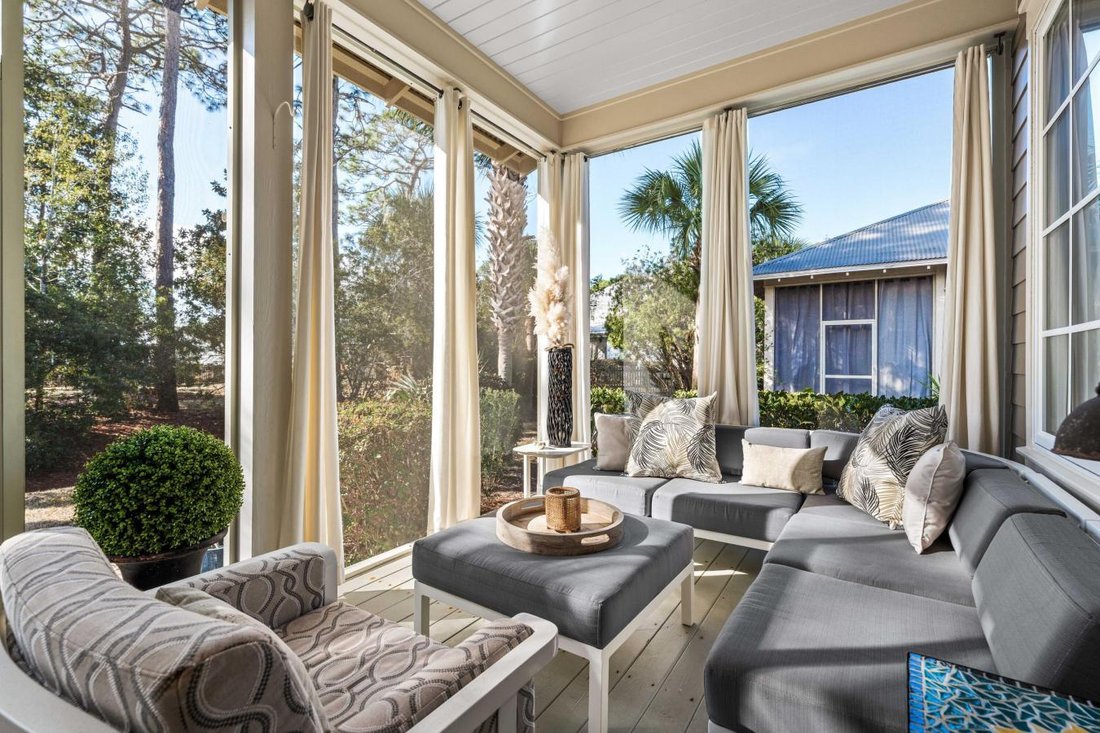House in Santa Rosa Beach, Florida, United States 5 - 17404471