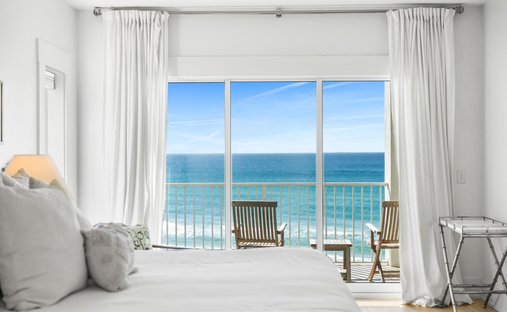 Condo in Santa Rosa Beach, Florida, United States 1