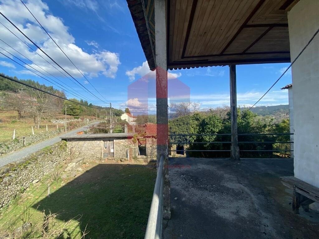 Casa a Valbom (Sao Pedro), Passo e Valbom (Sao Martinho), Braga, Portogallo 5 - 17404199