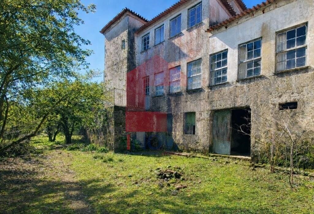 Casa a Valbom (Sao Pedro), Passo e Valbom (Sao Martinho), Braga, Portogallo 2 - 17404199