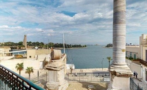 Appartement à Centre, Brindisi, Pouilles 1