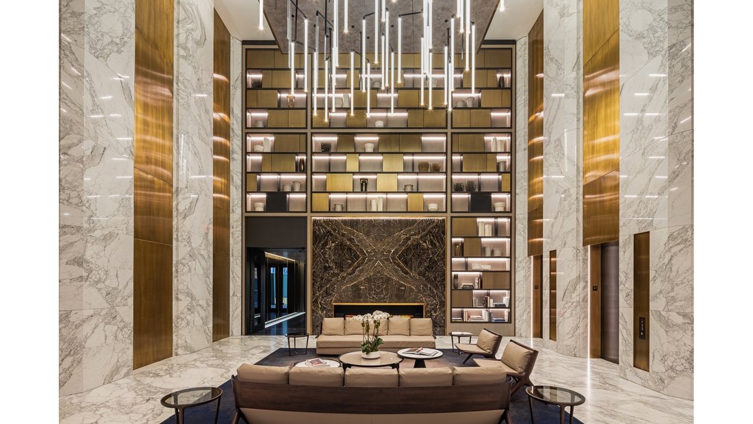Condo in New York, New York, United States 1 - 17360390