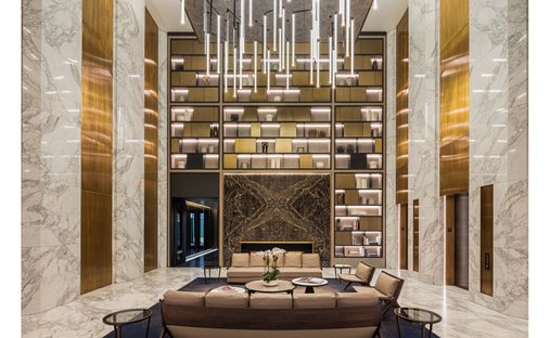 Condominio en Nueva York, Nueva York, Estados Unidos 1