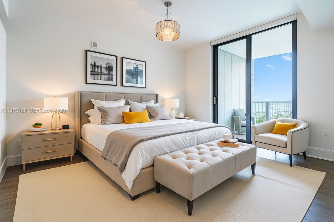 Condo in Miami, Florida, United States 5 - 17404614