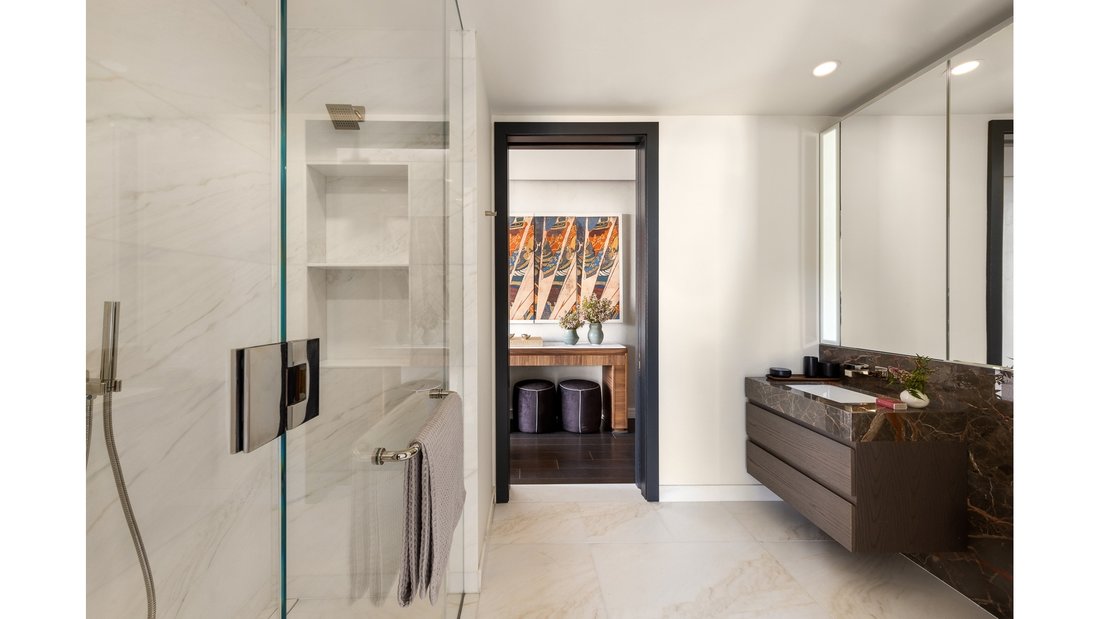 Condo in New York, New York, United States 2 - 17360390