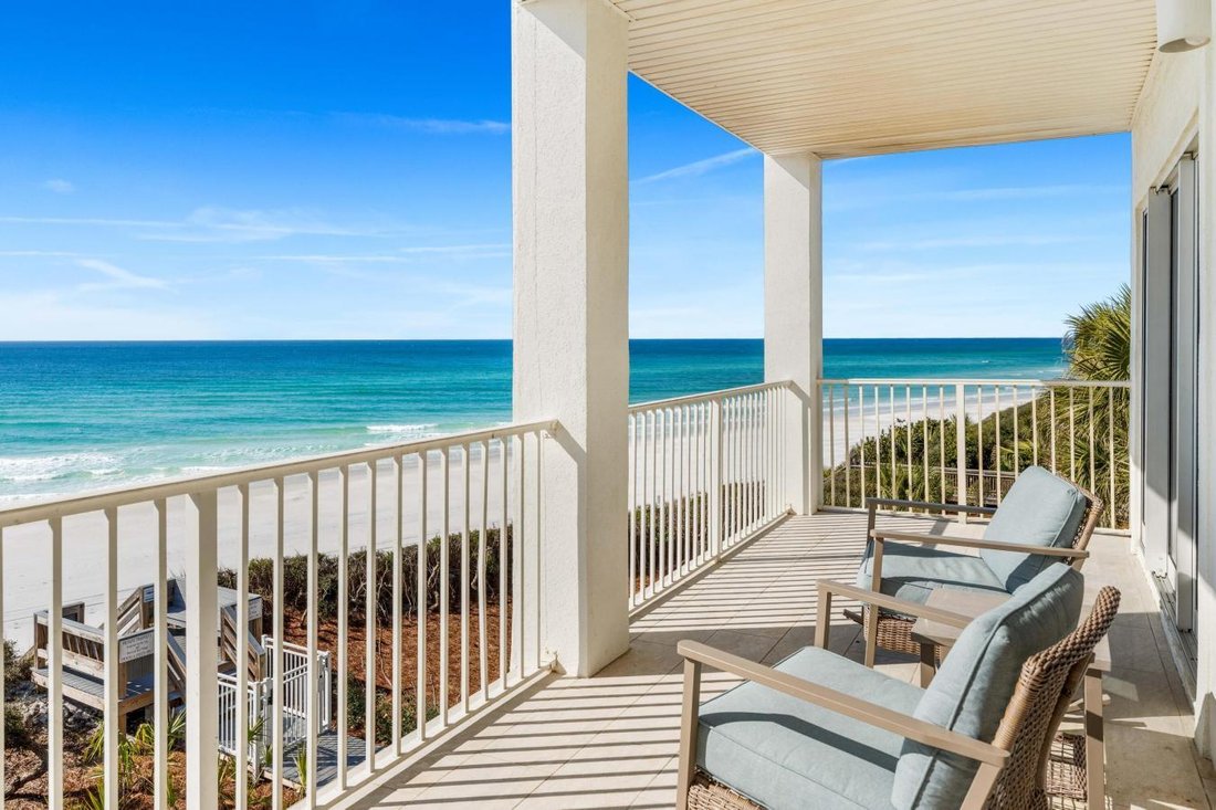 Condo in Santa Rosa Beach, Florida, United States 4 - 17404463