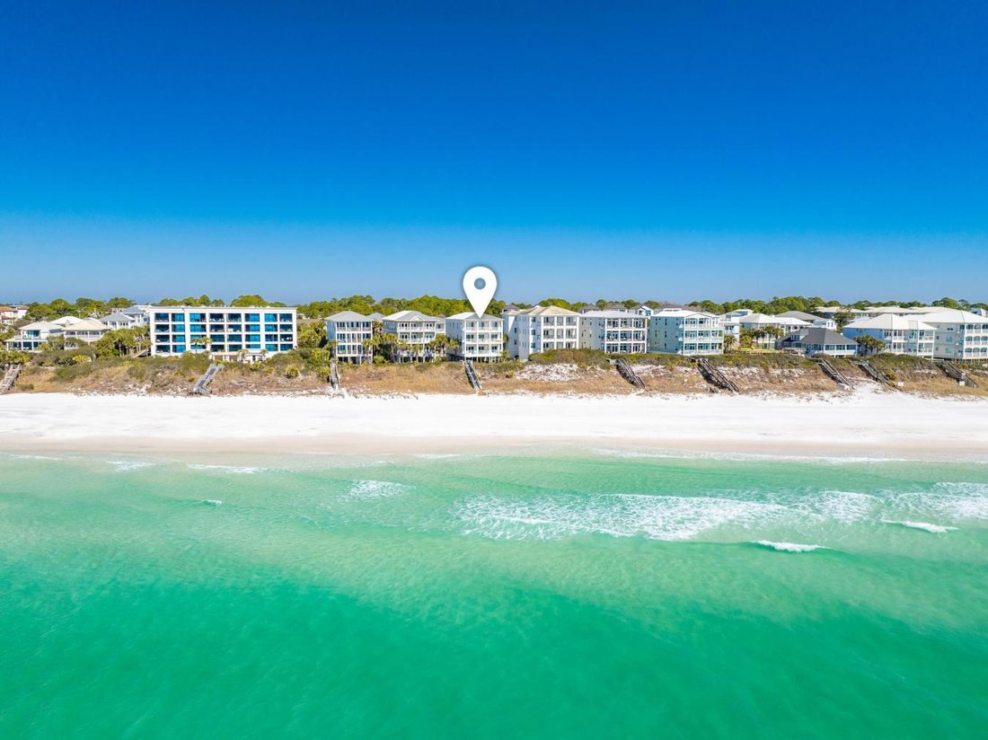 Condo in Santa Rosa Beach, Florida, United States 3 - 17404463