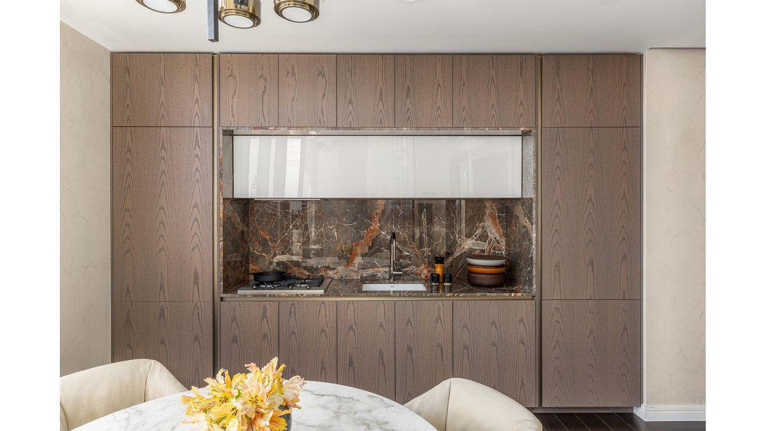 Condo in New York, New York, United States 3 - 17360390