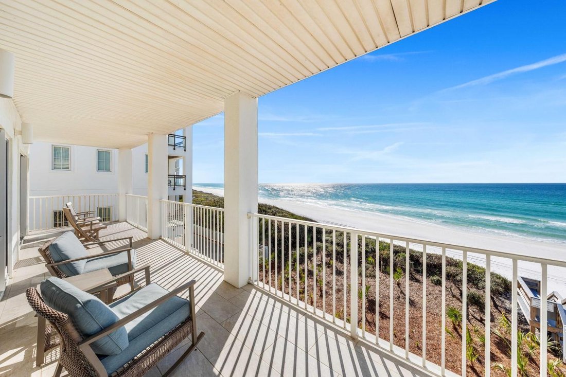 Condo in Santa Rosa Beach, Florida, United States 5 - 17404463