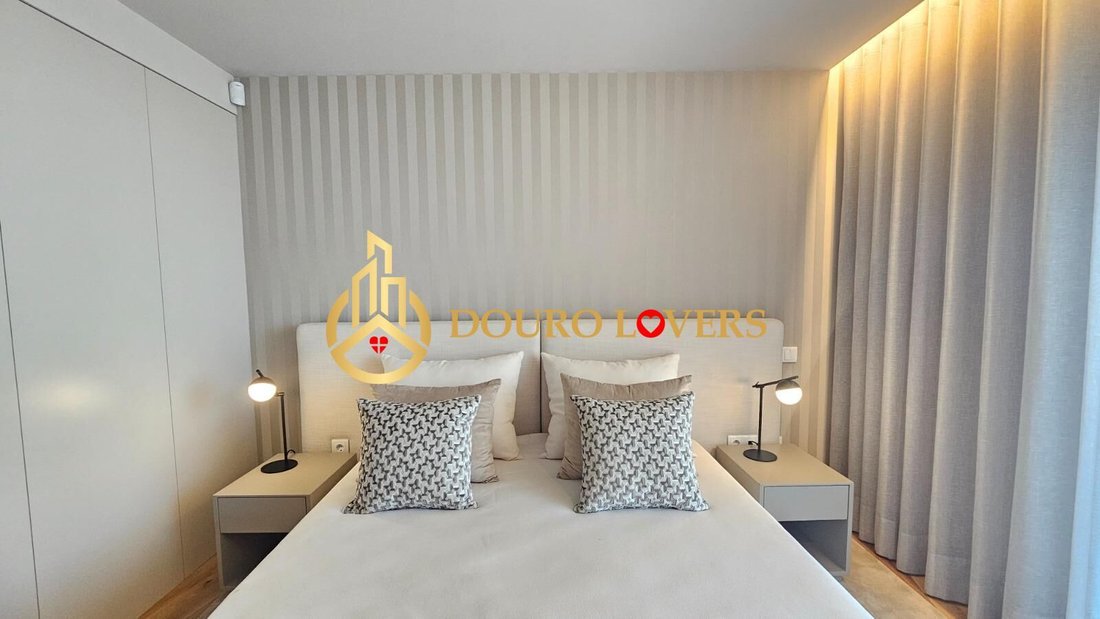 Apartment in Matosinhos e Leca da Palmeira, Porto District, Portugal 5 - 17404343