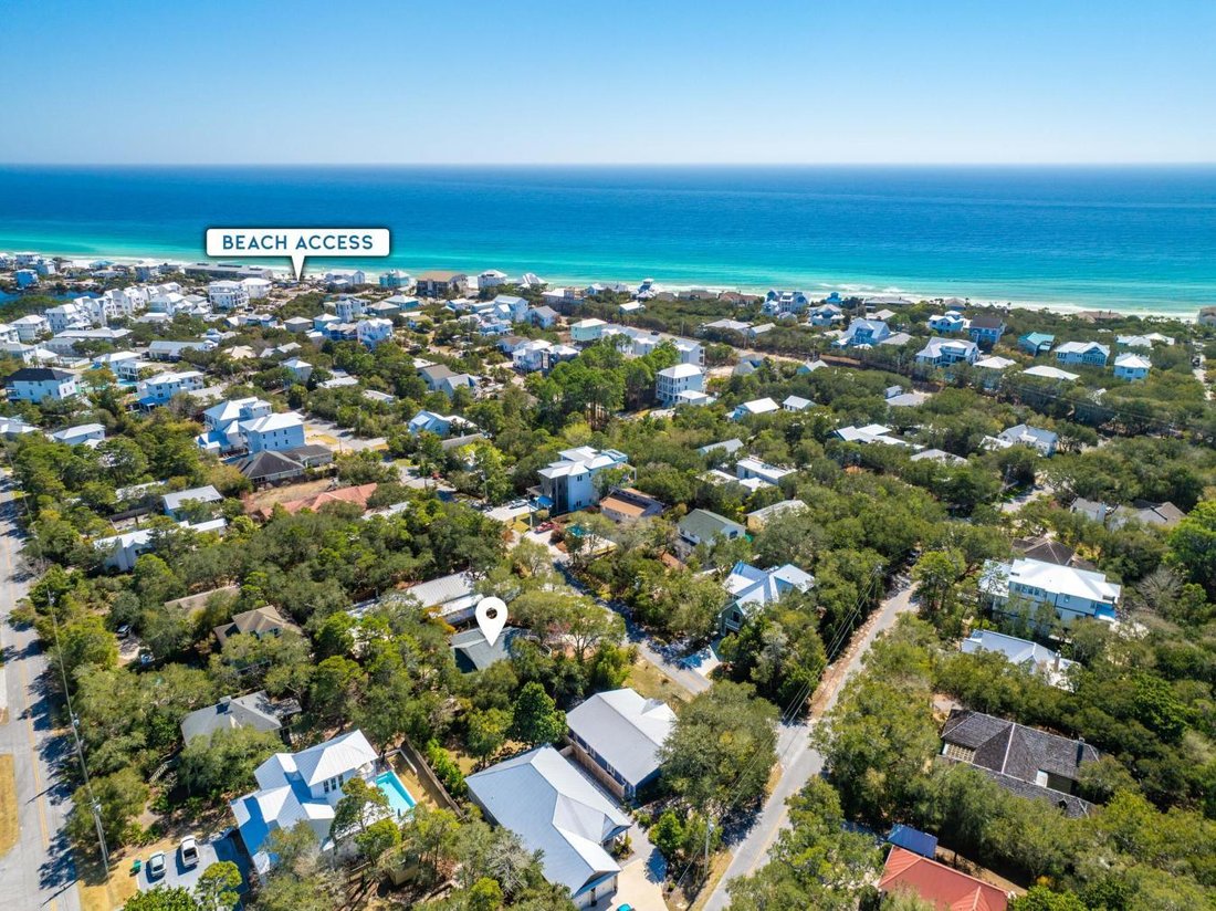 House in Santa Rosa Beach, Florida, United States 3 - 17404469