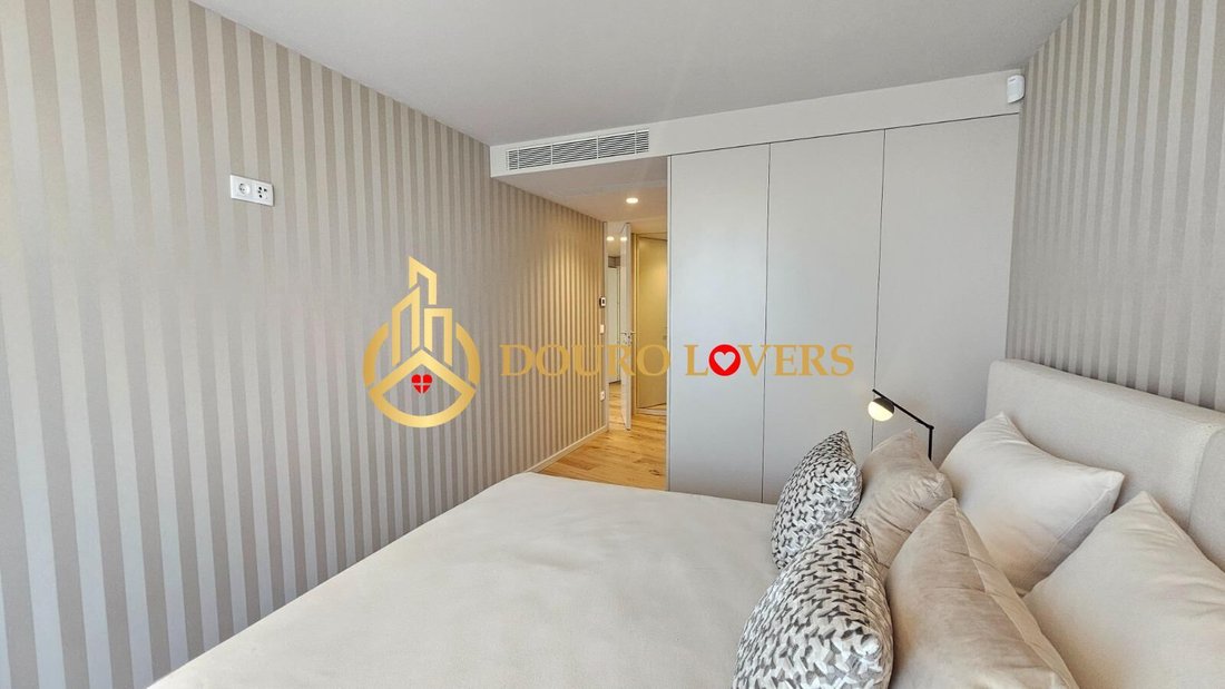 Apartment in Matosinhos e Leca da Palmeira, Porto District, Portugal 3 - 17404343