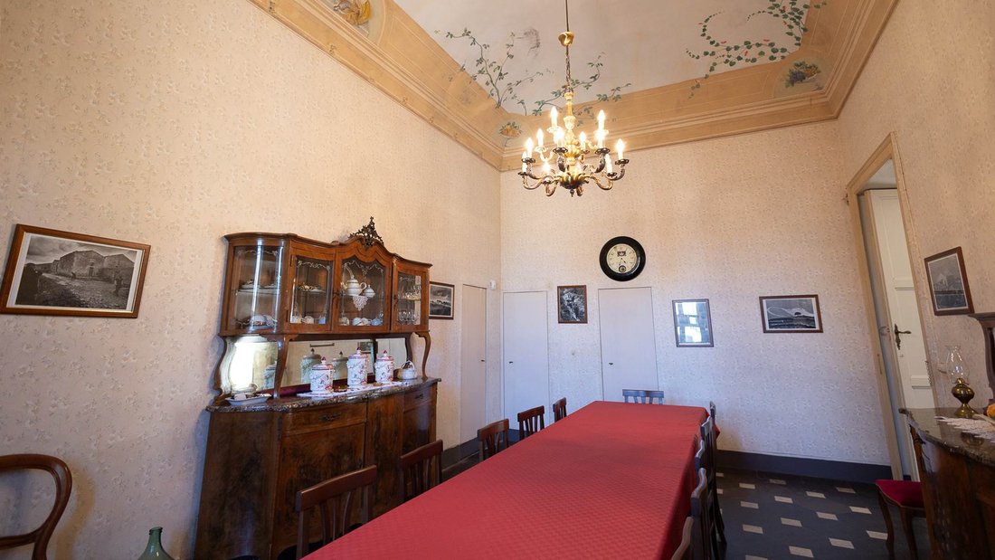Villa in Santa Croce Camerina, Sicily, Italy 5 - 17404211
