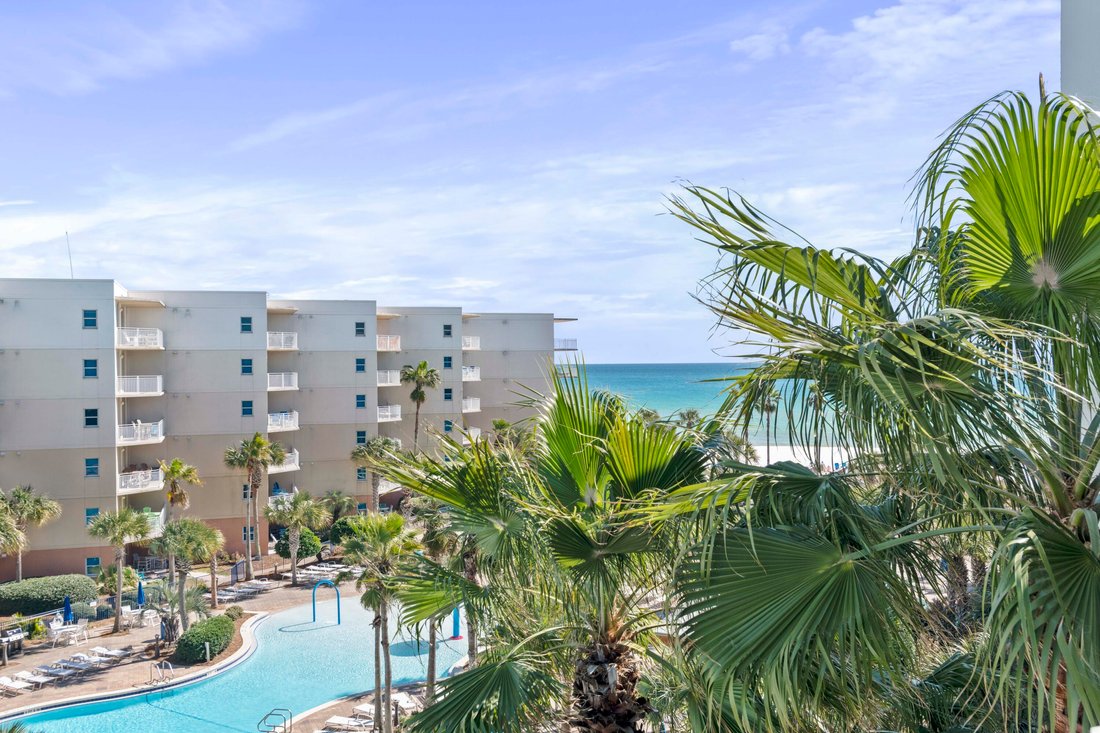 Condo in Okaloosa Island, Florida, United States 2 - 17404653