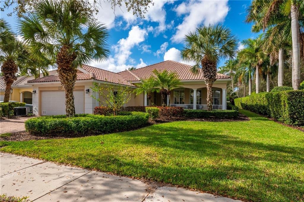 House in Bonita Springs, Florida, United States 2 - 17404555