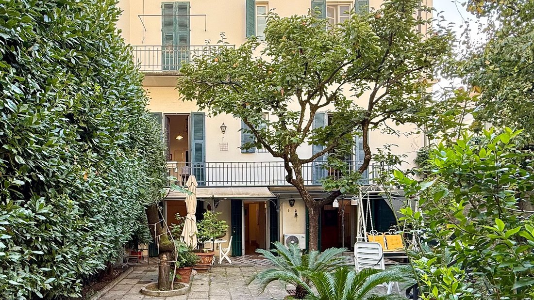 Apartment in Statuto - Vittoria, Florence, Italy 4 - 17404200