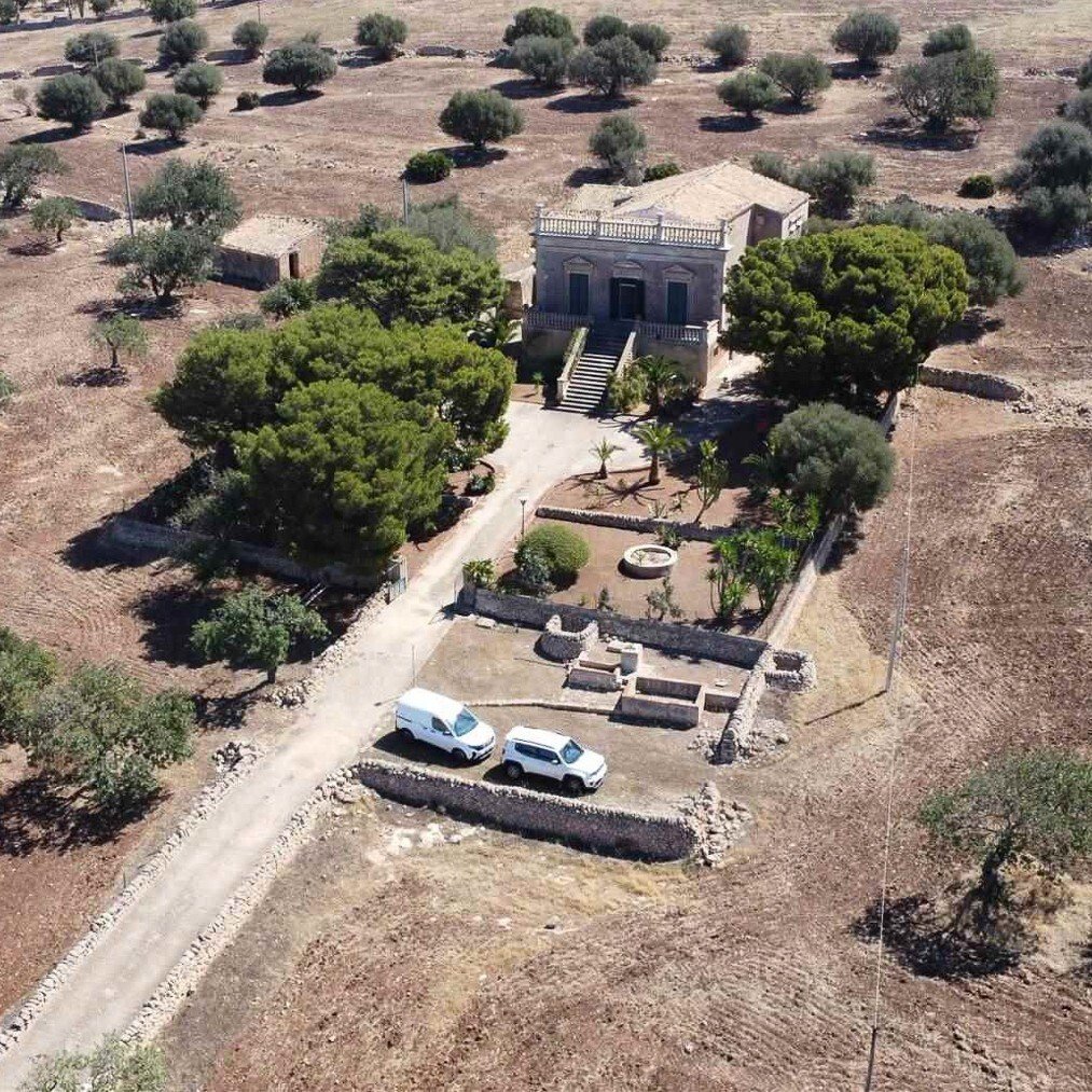 Villa in Santa Croce Camerina, Sicily, Italy 3 - 17404211