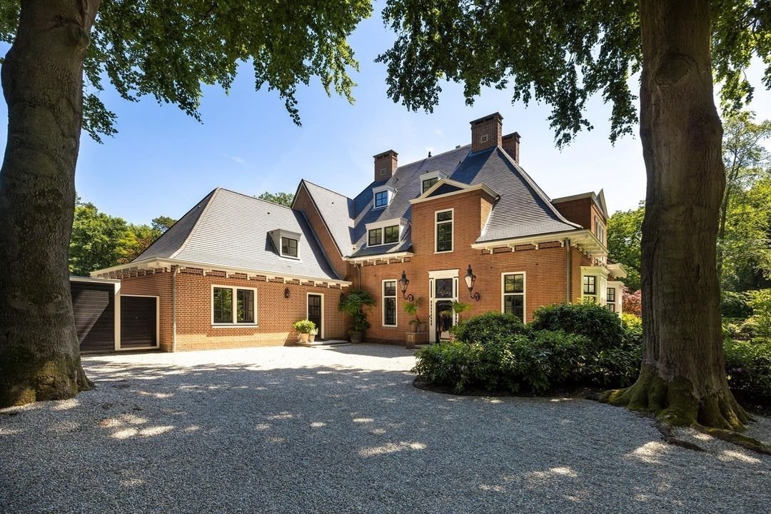 Townhouse in Huizen, North Holland, Netherlands 4 - 17406015