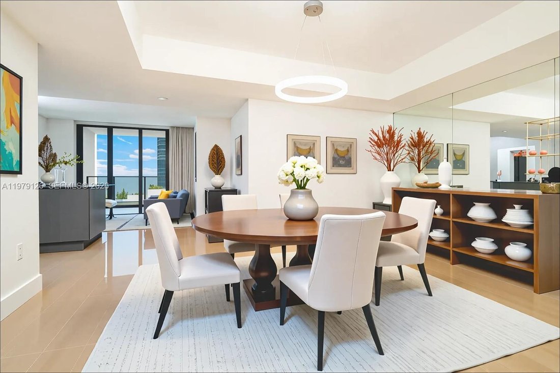 Condo in Miami, Florida, United States 3 - 17404614