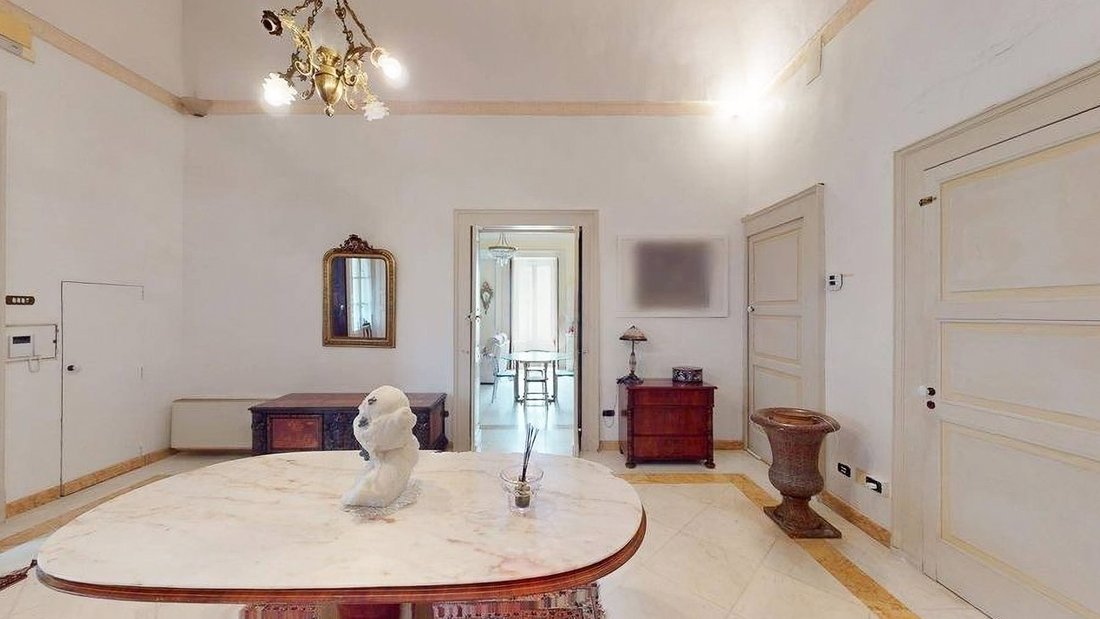 Apartment in Center, Brindisi, Apulia 5 - 17404247