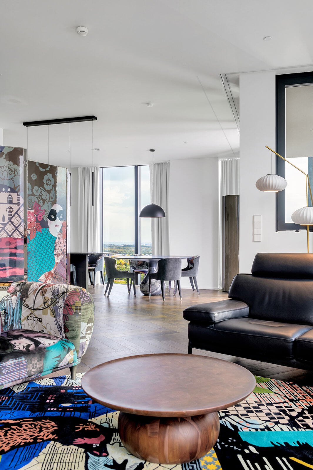Apartment in Luxembourg, Luxembourg District, Luxembourg 3 - 17404644