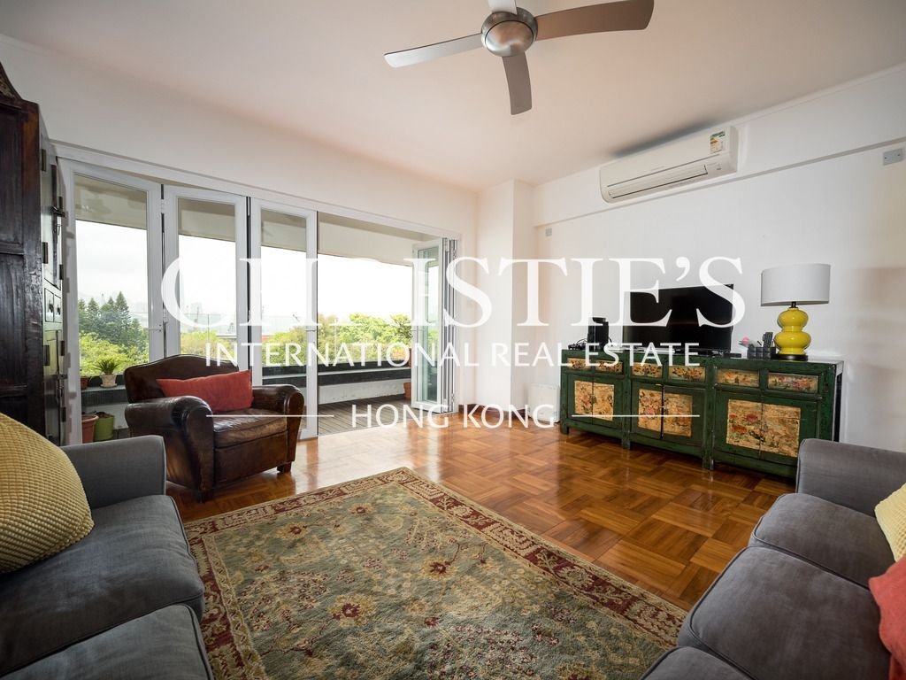 Apartment in Hong Kong, Hong Kong 2 - 17406047