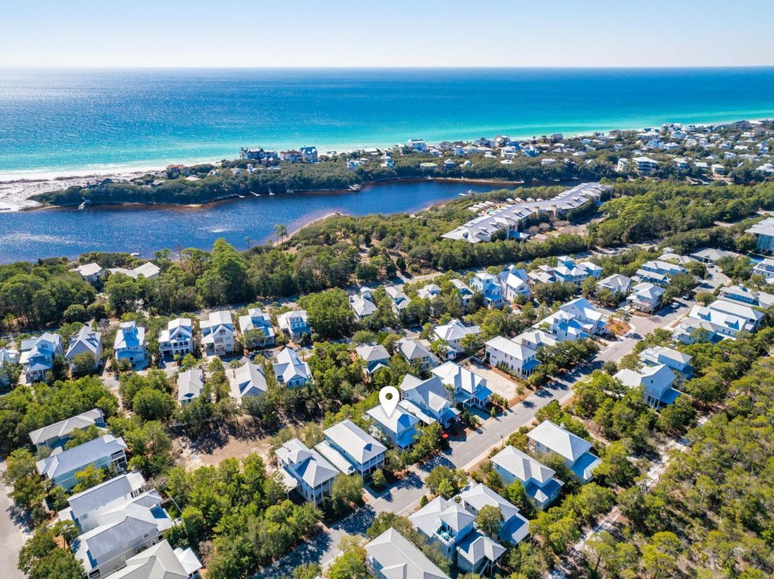 House in Santa Rosa Beach, Florida, United States 3 - 17404457
