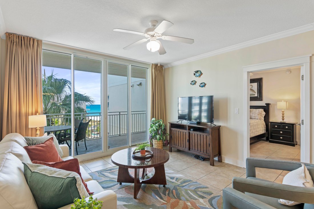 Condo in Okaloosa Island, Florida, United States 1 - 17404653