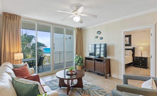 Condominio a Okaloosa Island, Florida, Stati Uniti 1