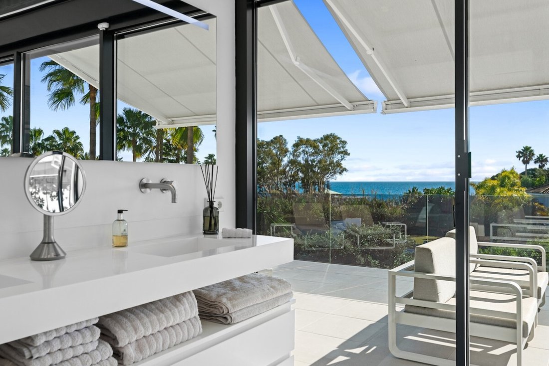 Villa in Marbella, Andalusia, Spain 4 - 17404188