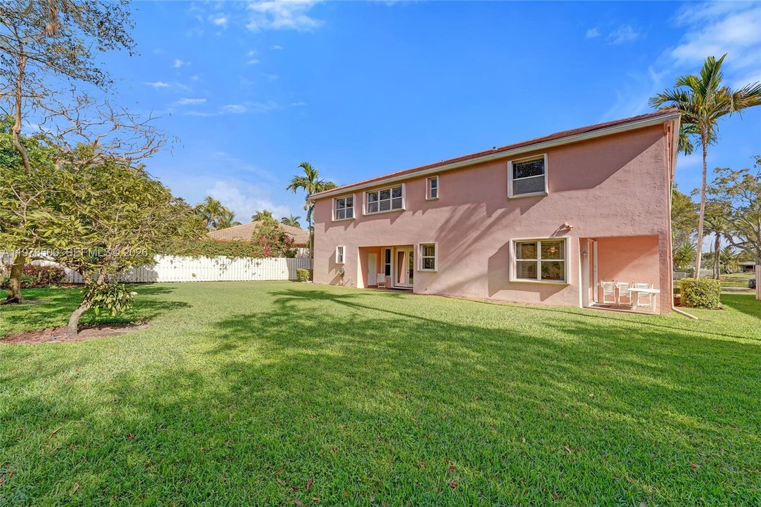 House in Miramar, Florida, United States 3 - 17404350